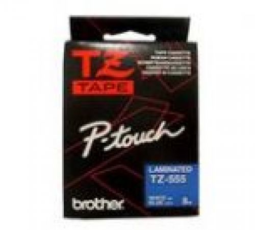 Fita Laminada 12mmx5mts Fluorescente Amarelo/Preto , Brother , BROTZC31 , 4977766052115